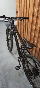 Specialized Rockhopper - 3