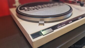 Technics SL Q3 direct drive - 3