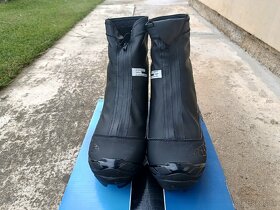 nové zimné tretry KLS 46 - 3