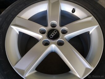 Elektrony 5x112 R16 225/55 R16 - 3