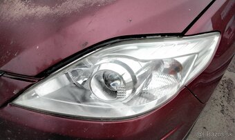 Mazda 5 2.0 Diesel 2007 81kW predám MOTOR RF, DVERE, PREVODO - 3