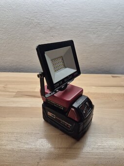 AKU Pracovné svetlá - 3