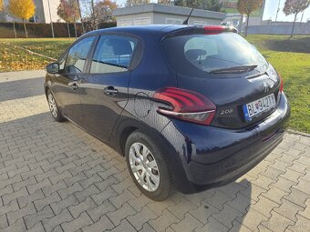 Peugeot 208 1.2 PureTech Active - 3