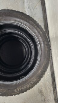 Celoročné pneumatiky 215/55ZR17 98W - 3