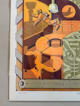 Čierne diery salónik bratislavského letiska - 3