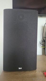Bowers&Wilkins 685 Black - 3