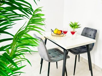 Apartmán na predaj v 1.línií, jadranské more Albánsko - Drač - 3