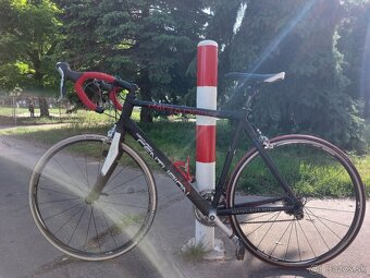 2x karbon záves kolies Centurion Gigadrive Tiagra (DE) 350EU - 3