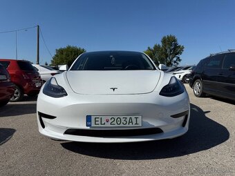 Tesla Model 3 Performace 377kW, 4x4, rok:12.2020. - 3