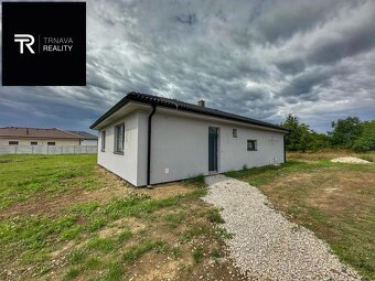 TRNAVA REALITY  - novostavba 4-izb rodinných domov, Galanta- - 3