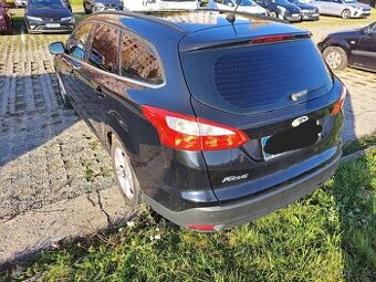 Ford focus - 3