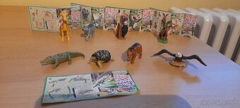 Kinder Natoons a iné - 3