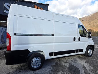 Peugeot Boxer Furgon 2,2 BlueHDI L2H2 330 - 3