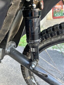 Kolofogo cyklovozik - 3