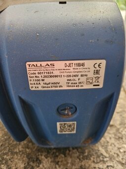 Predam nove cerpadlo - 3