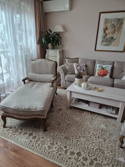 Predám zachovalú sedaciu súpravu - 3