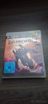 Predám hry na ps3 - 3