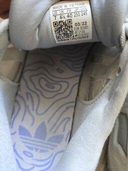 Predam panske botasky adidas - 3