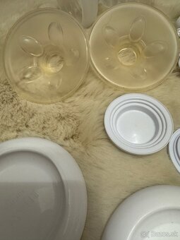 Avent Ultra Comfort odsávačka mlieka - 3