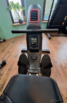 Veslovací trenažér HS-070R - 3