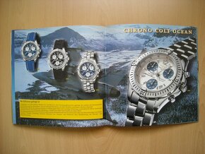 Knihy a katalogy - 3