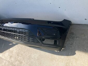 VW TIGUAN II 2015- PREDNÝ NÁRAZNÍK - 3