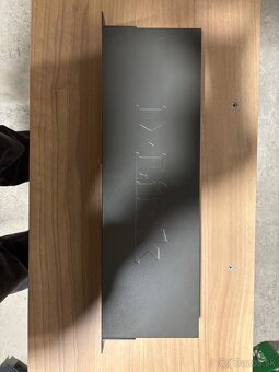 D LINK ethenetovy switch - 3