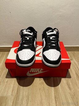 Nike Dunk Retro “Panda” 47,5 - 3