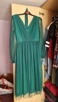 Spoločenské šaty - 3