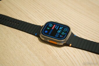 Apple Watch Ultra 1 - 3