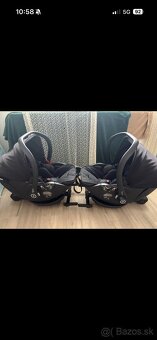 Kiddy evoluna i size 2 - 3