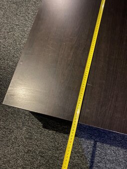 Predám 2x stoly barové - 3