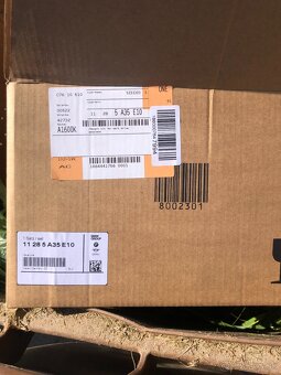 Predám nový kompresor klimatizácie na BMW X1 model F48, - 3