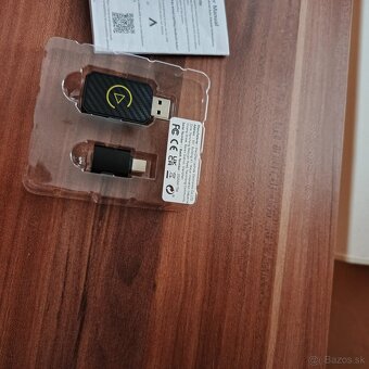 CarPlay & Android Auto - 3