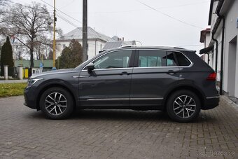 Volkswagen Tiguan 2.0 TDI EVO Life DSG - 3