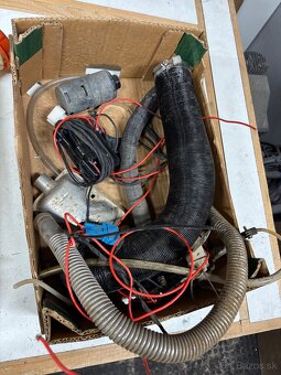 Nezávislé kúrenie - 3