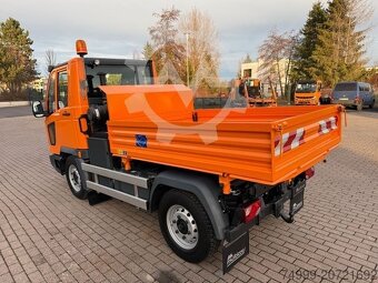 Predam Multicar M27 - 3