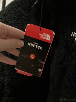 The North  Face 700 Bunda - 3