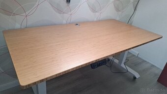 Bambusová stolová doska - 3