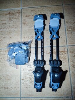 Viazanie a pásy - 3