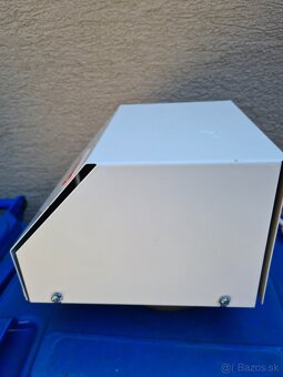 Predám málo používané poloturbo Protherm PT 30 - 3