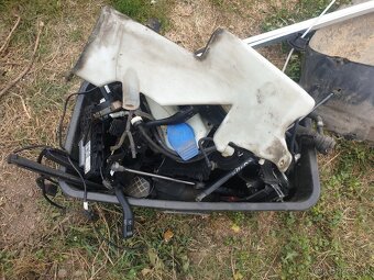 Diely Audi A4 B6,B7 2,5 tdi 120kw - 3