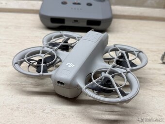 DJI Neo, ovládač DJI RC-N3, batéria 3 cykle - 3