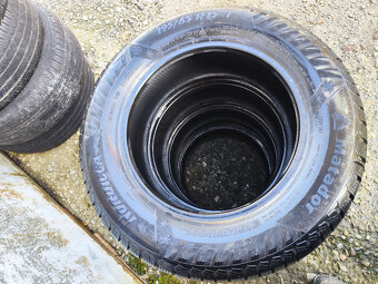 Zimné pneu = MATADOR = 195/65 R15 - 3