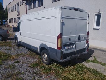 Fiat DUCATO 2,3 JTD L3H2 - 3
