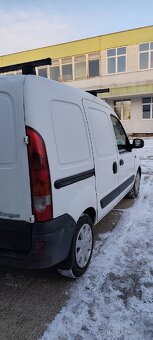 Renault Kangoo - 3