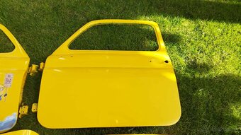 FIAT 500- nahradne diely - 3
