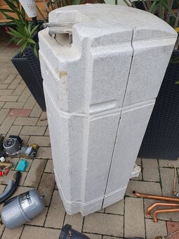 Baxi nuvola 3 comfort 240 - 3