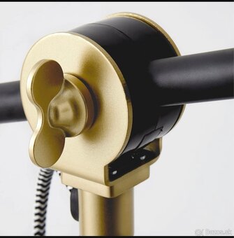 RANARP velka Ikea lampa - 3