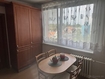 Prenájom - 3